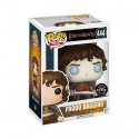Figur Pop Glow in the Dark Lord of the Rings Frodo Chase Limited Edition Funko Geneva Store Switzerland