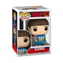 Figuren Pop Stranger Things Eleven mit Diorama Funko Genf Shop Schweiz