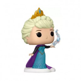 Figuren Funko Pop Disney Frozen Elsa Ultimate Disney Princess Belle Genf Shop Schweiz