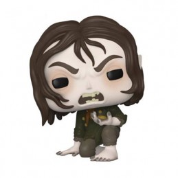 Figuren Funko Pop The Lord of the Rings Smeagol Transformation Limitierte Auflage Genf Shop Schweiz