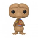 Figuren Pop und T-Shirt E.T. Der Außerirdische E.T. mit Candy Limitierte Auflage Funko Genf Shop Schweiz