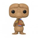 Figuren Funko Pop und T-Shirt E.T. Der Außerirdische E.T. mit Candy Limitierte Auflage Genf Shop Schweiz