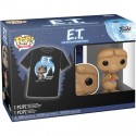 Figuren Pop und T-Shirt E.T. Der Außerirdische E.T. mit Candy Limitierte Auflage Funko Genf Shop Schweiz