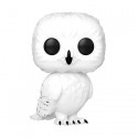 Figuren Pop Metallish und T-Shirt Harry Potter Hedwig Funko Genf Shop Schweiz
