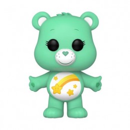 Figur Pop Care Bears 40th Anniversary Wish Bear Funko Geneva Store Switzerland