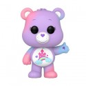 Figuren Funko Pop Care Bears 40. Geburtstag Care-a-Lot Bear Genf Shop Schweiz