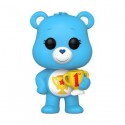 Figuren Funko Pop Care Bears 40. Geburtstag Champ Bear Genf Shop Schweiz