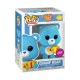 Figur Funko Pop Flocked Care Bears 40th Anniversary Champ Bear Chase Limited Edition Geneva Store Switzerland