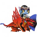 Figuren Pop 15cm Rides Super Deluxe Avatar Toruk Makto mit Jake Funko Genf Shop Schweiz