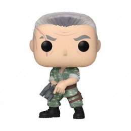 Pop Avatar Miles Quaritch
