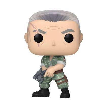 Figuren Pop Avatar Miles Quaritch Funko Genf Shop Schweiz