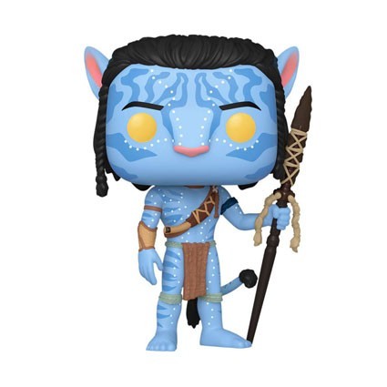 Figuren Pop Avatar Jake Sully Funko Genf Shop Schweiz