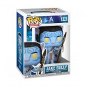 Figuren Pop Avatar Jake Sully Funko Genf Shop Schweiz