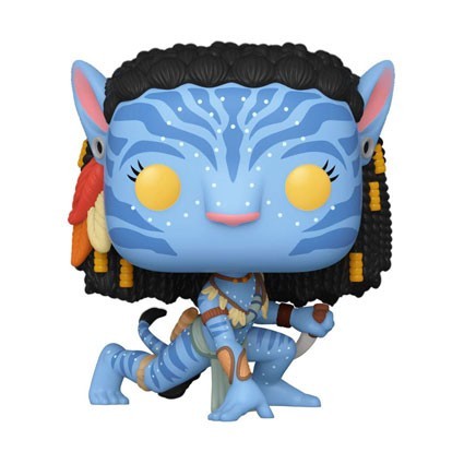 Figuren Funko Pop Avatar Neytiri Genf Shop Schweiz