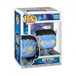 Figuren Funko Pop Avatar Neytiri Genf Shop Schweiz