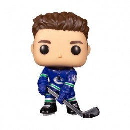 Figuren Funko Pop Sports Hockey NHL Vancouver Canucks Quinn Hughes Limitierte Auflage Genf Shop Schweiz