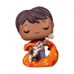 Figuren Funko Pop Phsophoreszierend Coco Miguel with Gitarre Limitierte Auflage Genf Shop Schweiz