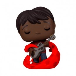 Figuren Funko Pop Phsophoreszierend Coco Miguel with Gitarre Limitierte Auflage Genf Shop Schweiz