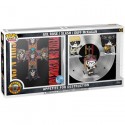 Figur Funko Pop Albums Guns n Roses Appetite For Destruction with Hard Acrylic Protector Limited Edition Geneva Store Switzer...