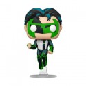 Figur Funko Pop Justice League Green Lantern Limited Edition Geneva Store Switzerland