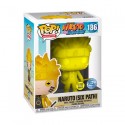 Pop Phosphoreszierend Naruto Shippuden Naruto Six Path Gelb Limitierte Auflage