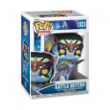 Figuren Pop Avatar Neytiri Battle Funko Genf Shop Schweiz