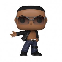 Figuren Funko Pop Rocks Albums Usher 8701 mit Acryl Schutzhülle Genf Shop Schweiz