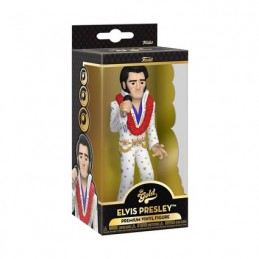 Figur Funko Funko Vinyl Gold 12 cm Elvis Geneva Store Switzerland