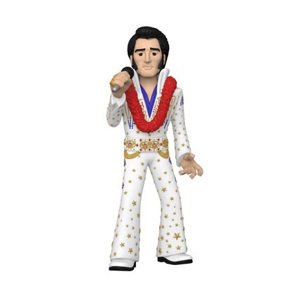 Figurine Funko Funko Vinyl Gold 12 cm Elvis Boutique Geneve Suisse