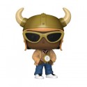 Figurine Funko Pop Rap Public Enemy Flavor Flav Boutique Geneve Suisse