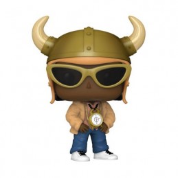 Figuren Pop Rap Public Enemy Flavor Flav Funko Genf Shop Schweiz