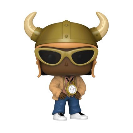 Figurine Funko Pop Rap Public Enemy Flavor Flav Boutique Geneve Suisse