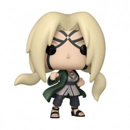 Figur Funko Pop Naruto Tsunade Rebirth Limited Edition Geneva Store Switzerland