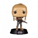 Figuren Pop Winter Convention 2022 Star Wars Andor Vel Sartha Limitierte Auflage Funko Genf Shop Schweiz
