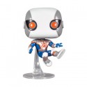 Figuren Pop Winter Convention 2022 Spider-Man in Bug-Eyes Armor Limitierte Auflage Funko Genf Shop Schweiz