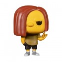 Figurine Funko Pop Winter Convention 2022 Les Simpsons Dolph Starbeam Edition Limitée Boutique Geneve Suisse