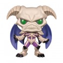 Figurine Pop Winter Convention 2022 Yu-Gi-Oh! Summoned Skull Edition Limitée Funko Boutique Geneve Suisse