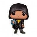 Figuren Pop Winter Convention 2022 Black Adam 2022 Limitierte Auflage Funko Genf Shop Schweiz