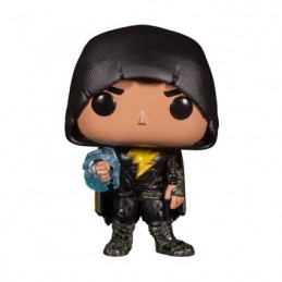 Figuren Funko Pop Winter Convention 2022 Black Adam 2022 Limitierte Auflage Genf Shop Schweiz