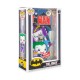 Figur Funko Pop Winter Convention 2022 Covers Batman The Joker Limited Edition Geneva Store Switzerland