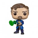 Figuren Pop Phosphoreszierend Doctor Strange 2016 Limitierte Auflage Funko Genf Shop Schweiz
