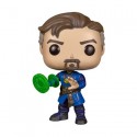 Figurine Funko Pop Phosphorescent Doctor Strange 2016 Edition Limitée Boutique Geneve Suisse