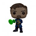 Figurine Funko Pop Phosphorescent Doctor Strange 2016 Edition Limitée Boutique Geneve Suisse