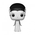 Figurine Funko Pop Bride of Frankenstein 1935 The Monster and The Bride Black and White 2-Pack Edition Limitée Boutique Genev...