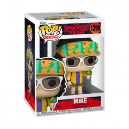 Figuren Funko Pop Stranger Things California Mike Genf Shop Schweiz