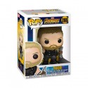 Figuren Funko Pop Marvel Avengers Infinity War Thor (Selten) Genf Shop Schweiz