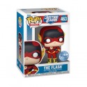 Figuren Funko Pop Justice League Comics The Flash Limitierte Auflage Genf Shop Schweiz