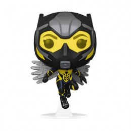 Figuren Funko Pop Ant-Man and the Wasp Quantumania The Wasp Genf Shop Schweiz