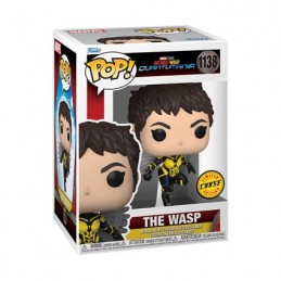 Figur Funko Pop Ant-Man and the Wasp Quantumania The Wasp Chase Limited Edition Geneva Store Switzerland