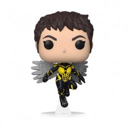 Figur Funko Pop Ant-Man and the Wasp Quantumania The Wasp Chase Limited Edition Geneva Store Switzerland